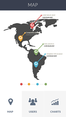网络ddos监测分析工具软件安全防护界面